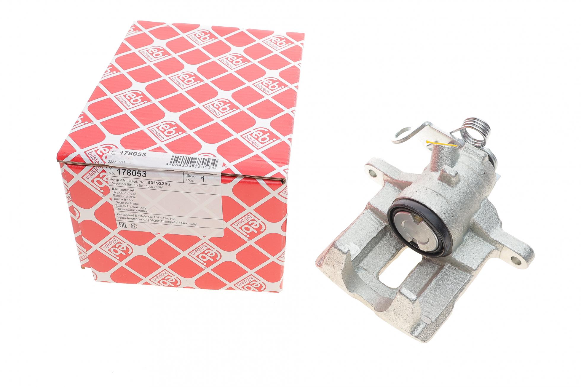 178053 FEBI BILSTEIN